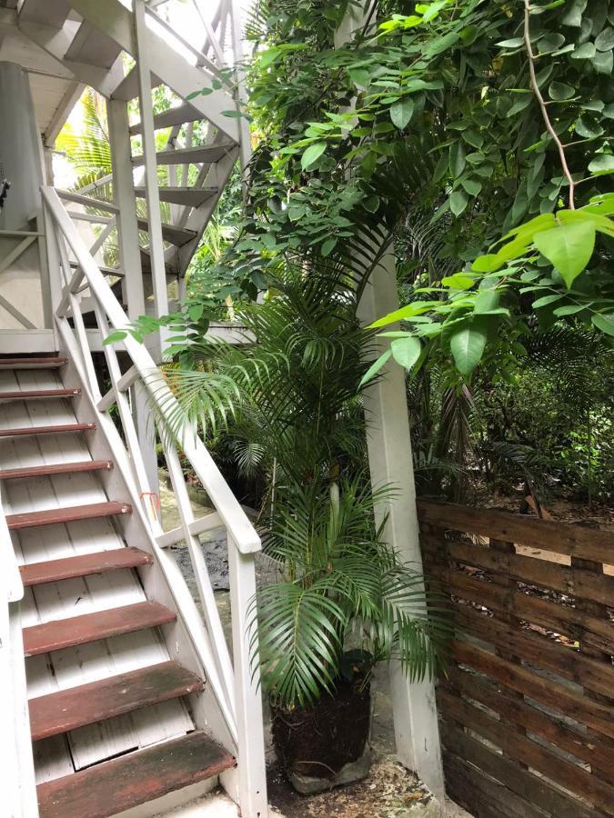 Morada da Biquinha - Morro de São Paulo Apartamento Exterior foto