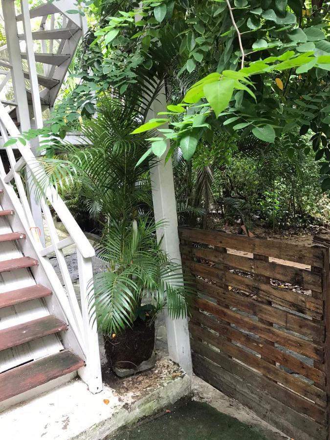 Morada da Biquinha - Morro de São Paulo Apartamento Exterior foto