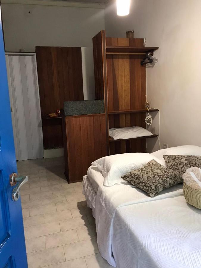 Morada da Biquinha - Morro de São Paulo Apartamento Exterior foto