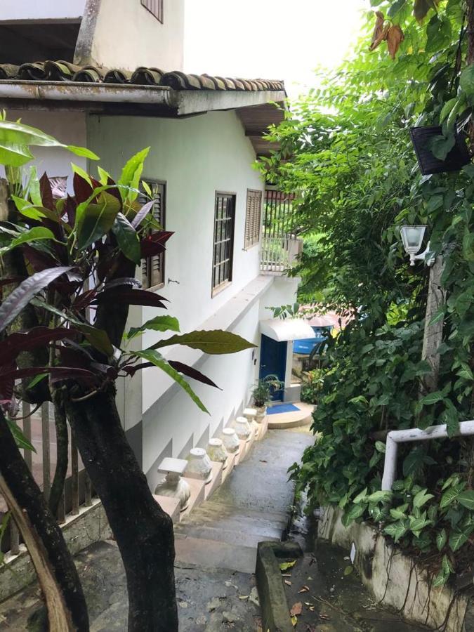 Morada da Biquinha - Morro de São Paulo Apartamento Exterior foto