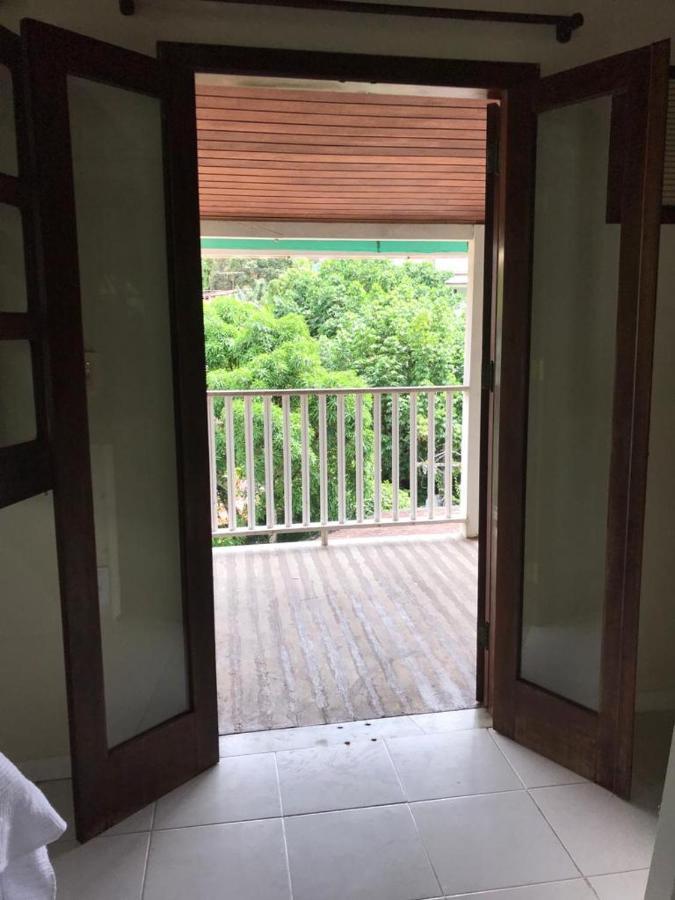 Morada da Biquinha - Morro de São Paulo Apartamento Exterior foto